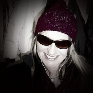 Meet your Posher, Becky